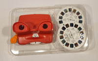 1990 TYCO View Master 3-D Tiny Toon Adventures Gift Set with Box