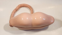 Pink Lips Shaped Telephone