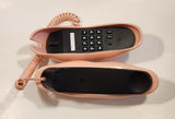 Pink Lips Shaped Telephone