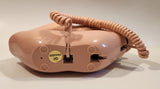 Pink Lips Shaped Telephone