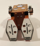 Lilliput Robot N.P. 5357 Wind Up Tin Toy (No Key)