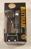 2019 Funko Pop! Heroes #288 PX Preview Exclusive DC Batman 80 Years Batman Damned Toy Vinyl Figure New in Box