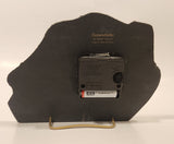 Naturschiefer Vaerst Slate Rock Advertising Desk Clock Mainland Machinery Ltd.&nbsp;