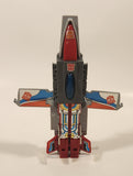 Vintage 1986 Takara Transformers G1 Triple Changer Broadside Autobot Figure