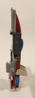 Vintage 1986 Takara Transformers G1 Triple Changer Broadside Autobot Figure