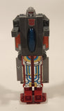 Vintage 1986 Takara Transformers G1 Triple Changer Broadside Autobot Figure