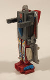 Vintage 1986 Takara Transformers G1 Triple Changer Broadside Autobot Figure