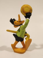 1990 Applause Warner Bros. Looney Tunes Daffy Duck 3 1/8" Tall Toy Figure