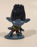 DWA Dreamworks Animation Trolls Branch Toy Figure