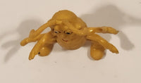 Imperial Toys Yellow Termite Insect Bug 2" Tall Rubber Toy Figure Made in Hong Kong