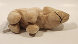 Specialty Toys Direct Rhinoceros 9" Stuffed Plush Toy