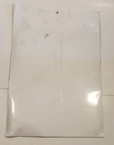 Birchwood Casey Pre Game Targets Battle At Sea 8 pc 12" x 18" Reactive Targets New in Plastic
