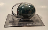 2009 Riddell CFL Football Helmet Bank Saskatchewan Roughriders New in Package