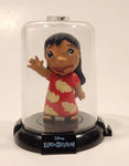Zag Toys Domez Disney Lilo and Stitch Series 3 Lilo Toy Figure in Dome Case