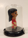 Zag Toys Domez Disney Lilo and Stitch Series 3 Lilo Toy Figure in Dome Case