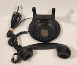 Nexxtech Vintage Style 1921 Reproduction Paramount Collection Classic Series Black Push Button Telephone