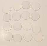 Mixed Pogs Caps Lot of 16
