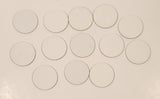 Mixed Poison Pogs Caps Lot of 13
