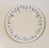 Royal Albert Bone China England Memory Lane 6 1/4" Side Plate