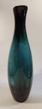 Vintage BMP Blue Mountain Pottery 17 1/4" Tall Pitcher Jug With Original Tag