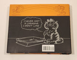 2008 Ballantine Books Paws Garfield 30 Years Of Laughs & Lasagna Book By Jim Davis