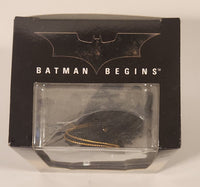 2005 Kurt S. Adler Warner Bros. DC Comics Batman Begins Flying Batman Holiday Ornament New in Box