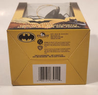 2005 Kurt S. Adler Warner Bros. DC Comics Batman Begins Flying Batman Holiday Ornament New in Box