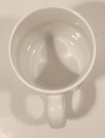 OZ Paws Garfield I'm Roadkill On The Information Superhighway Coffee Mug Cup By Jim Davis New in Box