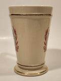 Vintage Anheuser-Busch Bavarian Beer 5 3/4" Tall Ceramic Stein Mug Made in USA