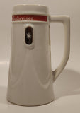 Vintage Mid Century Anheuser-Busch Budweiser Beer 7" Tall Ceramic Stein Mug