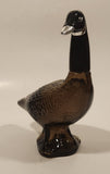 Avon Wild Country Cologne After Shave Canadian Goose Glass Bottle with Plastic Lid