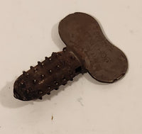 Vintage Terry's Hedgehog Pipe Reamer Cleaner Tool