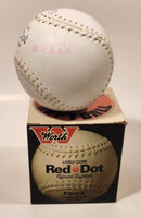 Worth Solid Core Lively Core Red Dot Official Poly-X Leather Cover Softball No. PX-1 New in Box