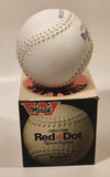 Worth Solid Core Lively Core Red Dot Official Poly-X Leather Cover Softball No. PX-1 New in Box