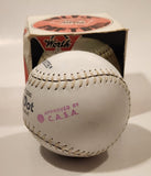 Worth Solid Core Lively Core Red Dot Official Poly-X Leather Cover Softball No. PX-1 New in Box