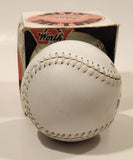 Worth Solid Core Lively Core Red Dot Official Poly-X Leather Cover Softball No. PX-1 New in Box