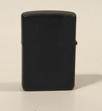 Black Zippo Lighter