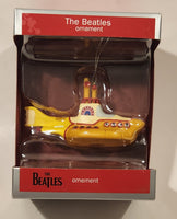 2013 American Greetings Heirloom Collection The Beatles Yellow Submarine Christmas Tree Ornament New in Box