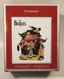 2011 American Greetings Heirloom Collection The Beatles Christmas Tree Ornament New in Box