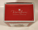 2011 American Greetings Heirloom Collection The Beatles Christmas Tree Ornament New in Box