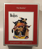 2011 American Greetings Heirloom Collection The Beatles Christmas Tree Ornament New in Box