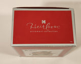 2011 American Greetings Heirloom Collection The Beatles Christmas Tree Ornament New in Box