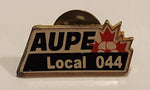 AUPE Local 044 Auxiliary Nursing Care ANS AHS Alberta Health Services The Alberta Union of Provincial Employees Metal Lapel Pin