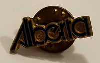 Alberta Enamel Metal Lapel Pin