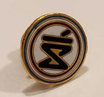 Shoppers Drug Mart Enamel Metal Lapel Pin