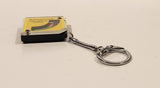 Rare Bridgestone Tires Tire Depth Gauge Key Chain Ring