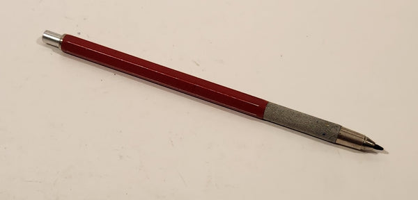 Vintage KOH-I-NOOR Adapto 5611 Lead Holder Drafting Pencil Made in Italy