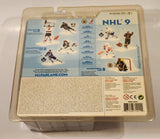 2004 McFarlane Sports Picks Series 9 Toronto Maples Leafs #2 Brian Leetch 7" Tall Toy Hockey Figure New In Package