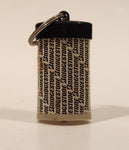 Rare Bridgestone Tires Flashlight Key Chain Ring