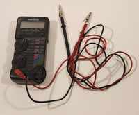 Radio Shack Digital Multimeter Model 22-183A